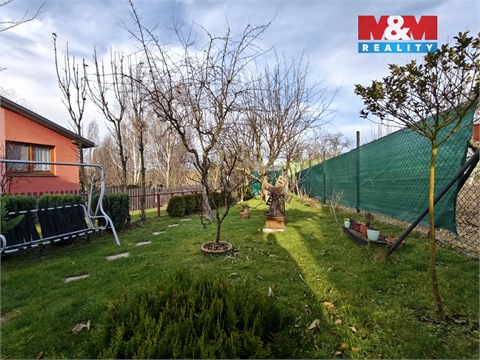 Prodej zahrady, 197 m² - 4