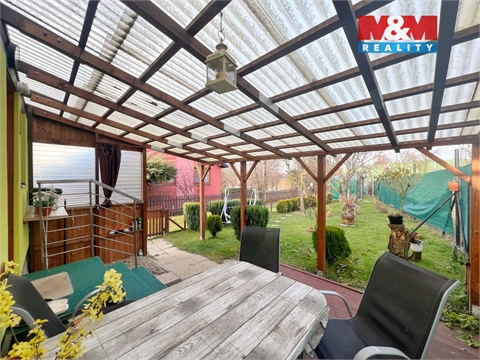 Prodej zahrady, 197 m² 4