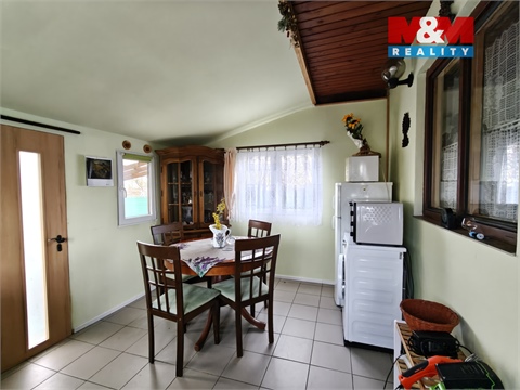 Prodej zahrady, 197 m² - 10