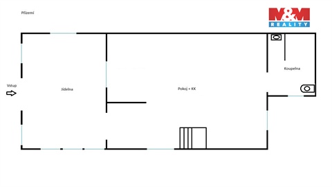 Prodej zahrady, 197 m² - 24