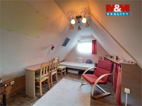 Prodej zahrady, 197 m² - 20