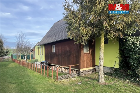 Prodej zahrady, 197 m² 8