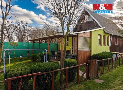 Prodej zahrady, 197 m² 10