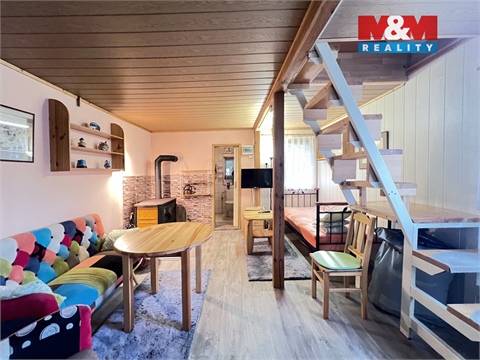 Prodej zahrady, 197 m² 16