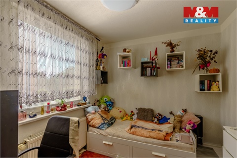 Prodej bytu 3+1, 67 m² - 4