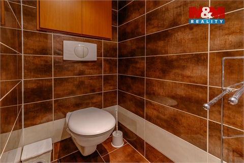 Prodej bytu 3+1, 67 m² 8