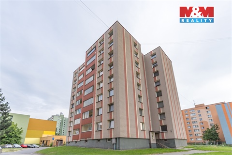 Prodej bytu 3+1, 67 m² - 10