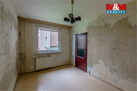 Prodej bytu 3+1, 67 m² - 8