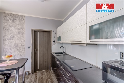 Prodej bytu 3+1, 67 m² 4