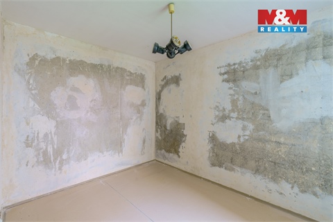 Prodej bytu 3+1, 67 m² 10