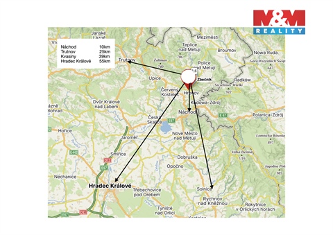 Pronájem bytu 3kk, 97 m² 8