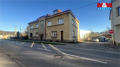 Pronájem bytu 3kk, 97 m² 6