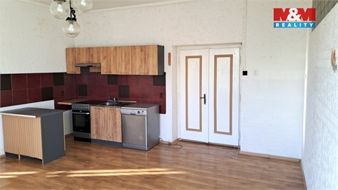 Pronájem bytu 3kk, 97 m² 4