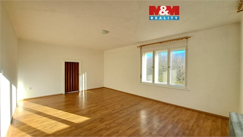 Pronájem bytu 3kk, 97 m² 0
