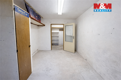 Prodej garáže, 32 m² - 2