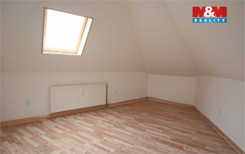 Pronájem bytu 2+1, 45 m² - 2