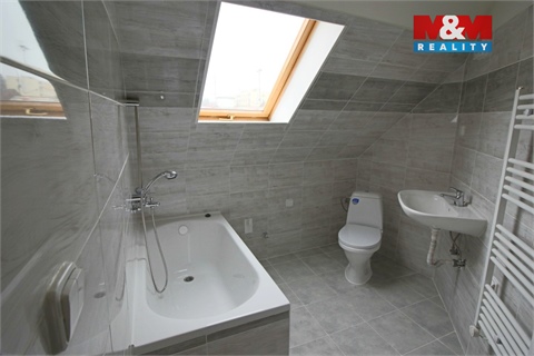 Pronájem bytu 2+1, 45 m² 6