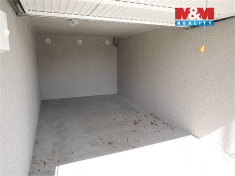 Pronájem komerčního objektu, 18 m² - 0