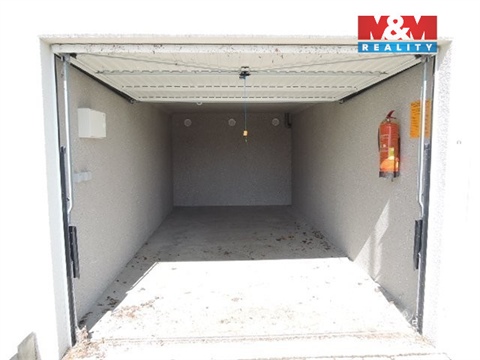 Pronájem komerčního objektu, 18 m² 2