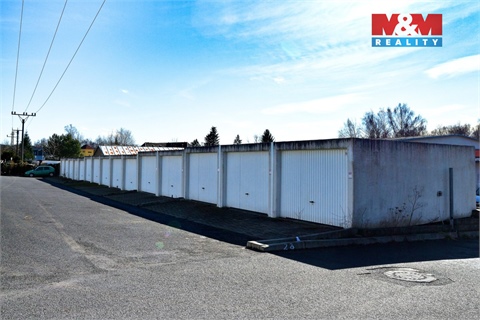 Pronájem komerčního objektu, 18 m² 10