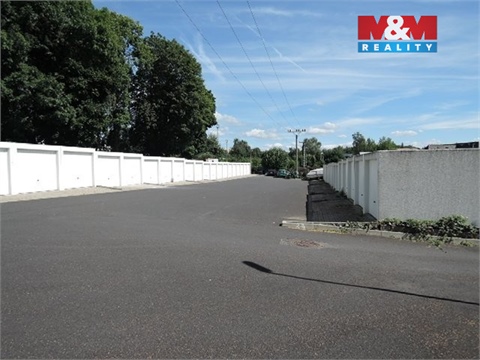 Pronájem komerčního objektu, 18 m² - 6