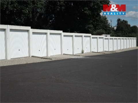 Pronájem komerčního objektu, 18 m² - 2