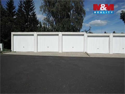 Pronájem komerčního objektu, 18 m² 4