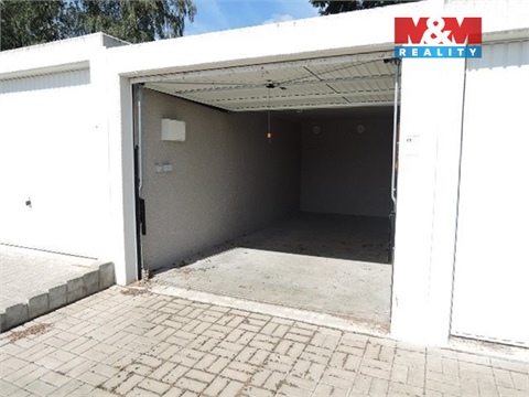 Pronájem komerčního objektu, 18 m² 16