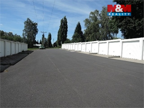 Pronájem komerčního objektu, 18 m² 6