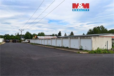 Pronájem komerčního objektu, 18 m² 0