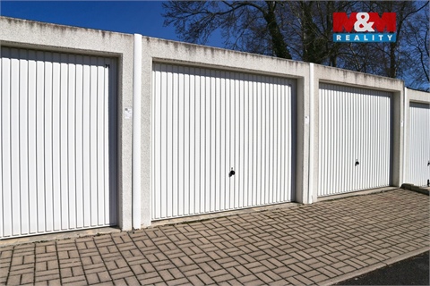 Pronájem komerčního objektu, 18 m² - 12