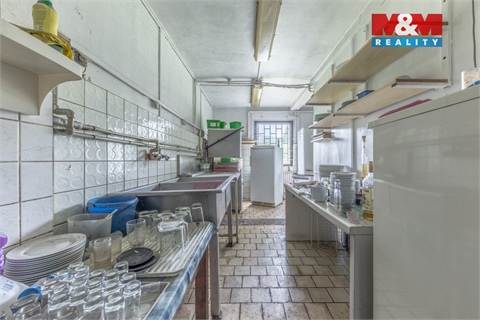 Prodej ubytování, 500 m² 6