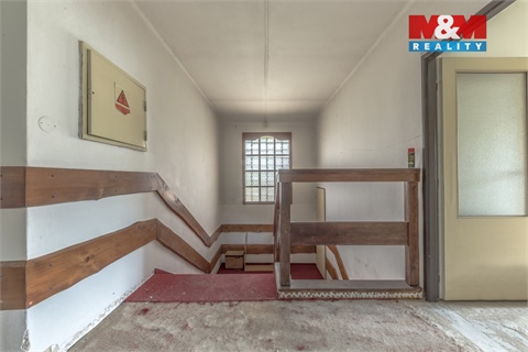 Prodej ubytování, 500 m² 8