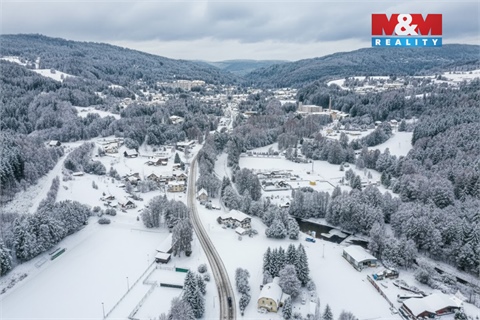 Prodej ubytování, 500 m² - 0