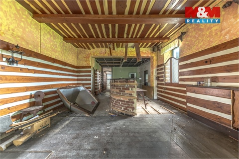 Prodej ubytování, 500 m² - 2