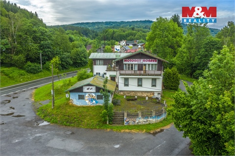 Prodej ubytování, 500 m² - 18