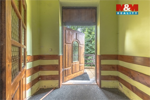 Prodej ubytování, 500 m² - 4