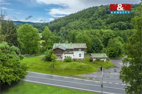 Prodej ubytování, 500 m² - 16