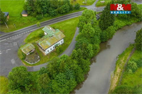 Prodej ubytování, 500 m² 16