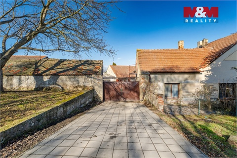 Prodej rodinného domu, 172 m² - 6