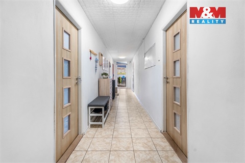 Prodej rodinného domu, 172 m² - 8