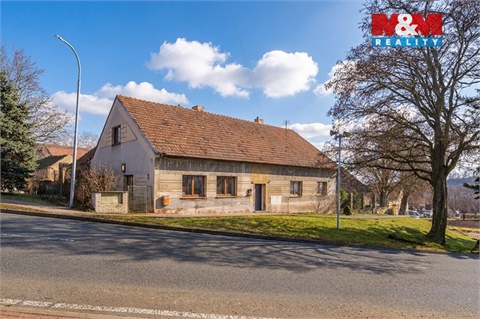 Prodej rodinného domu, 172 m² 4