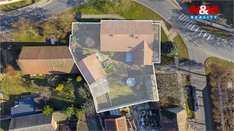 Prodej rodinného domu, 172 m² - 2