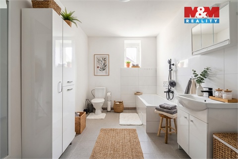 Prodej rodinného domu, 172 m² 8