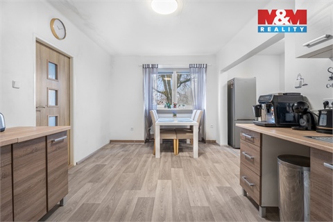 Prodej rodinného domu, 172 m² - 2