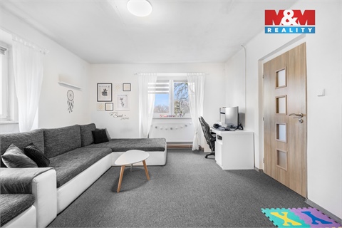 Prodej rodinného domu, 172 m² - 0