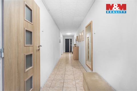 Prodej rodinného domu, 172 m² 10