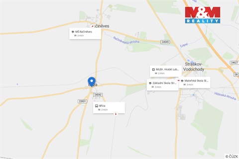 Prodej rodinného domu, 172 m² - 14