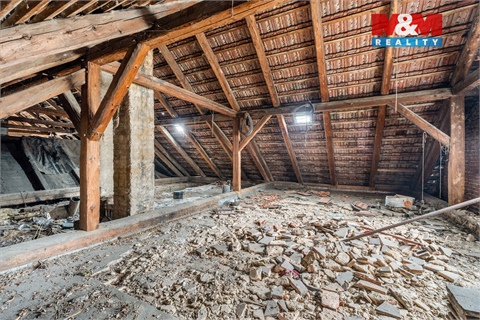 Prodej rodinného domu, 172 m² 12