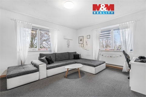 Prodej rodinného domu, 172 m² 0